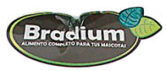 Bradium for reptiles