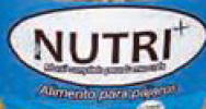 Nutriplus for cats
