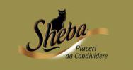 Sheba for cats