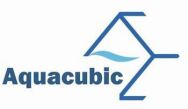Aquacubic per pesci