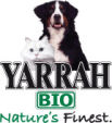 Yarrah pour chiens