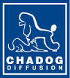Chadog for dogs
