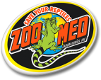 Zoo Med for reptiles