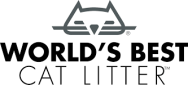 World's Best Cat Litter para gatos