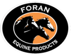 Foran for horses