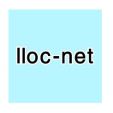 LLoc-Net for cats
