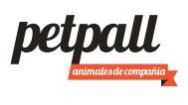 Petpall for dogs