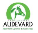 Audevard for horses