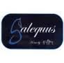 Galequus for horses
