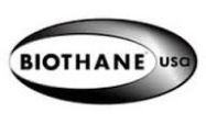 Biothane for horses