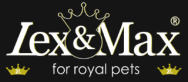 Lex & Max para perros
