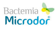 Bactemia Microdor para perros