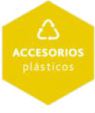 Accesorios Plásticos