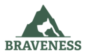 Braveness