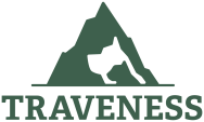 Traveness Snacks for dogs