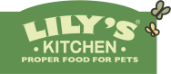 Lily's Kitchen for cats