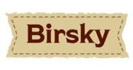 Birsky per uccelli