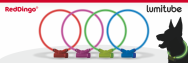 red dingo lumitube