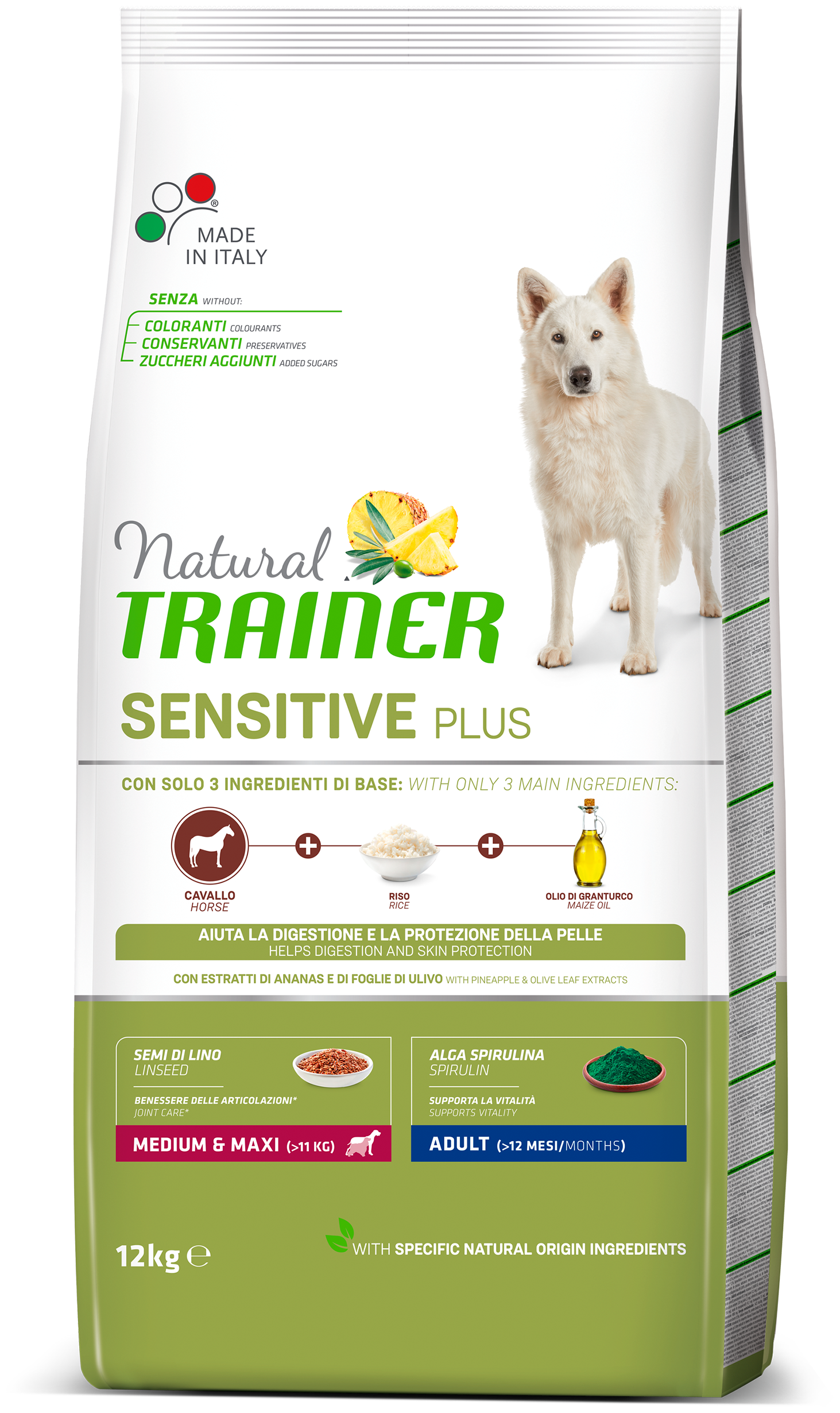 Trainer para perros Miscota