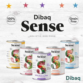 Dibaq Sense