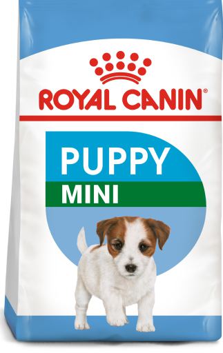 royal canin puppy junior