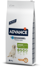 Maxi Junior Chicken and Rice