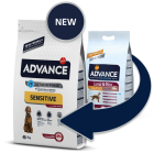 Pienso Lamb & rice Cordero y Arroz adult