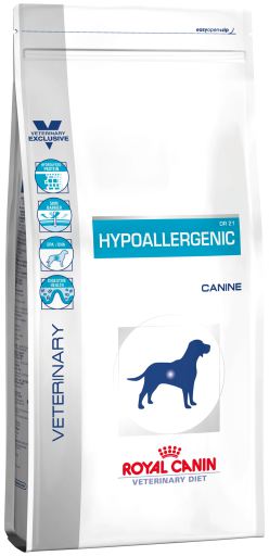 Royal Canin Hypoallergenic DR21 Canine