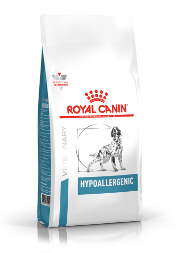 Royal Canin Cibo Secco per Cani Ipoallergenico Canine