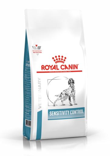 Royal Canin Cibo Secco per Cani Sensitivite Control Canine