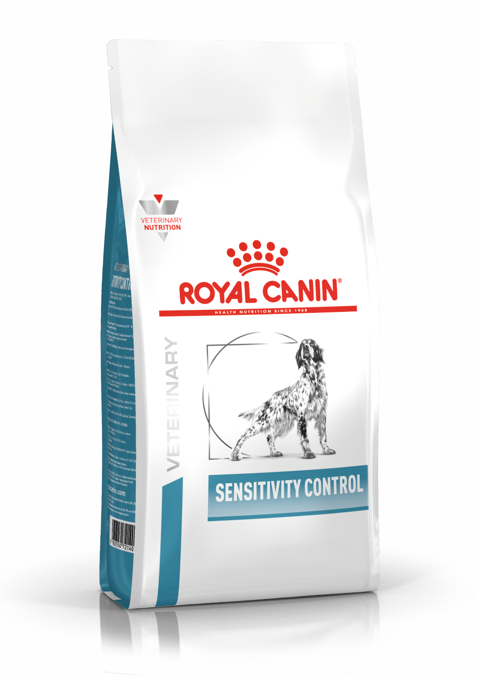 Miscota Royal Canin Cibo Secco per Cani Sensitivite Control Canine