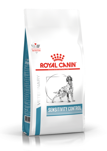 Royal Canin Cibo Secco per Cani Sensitivite Control Canine