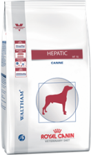 hepatic royal canin 6 kg