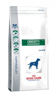 Nourriture Obesity DP34 Canine