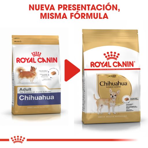 royal canin chihuahua 28