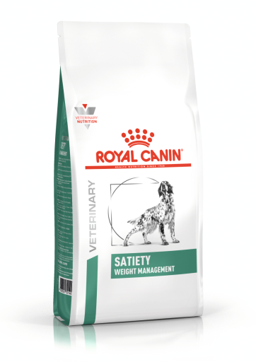 Hondenvoer Satiety Support Canine