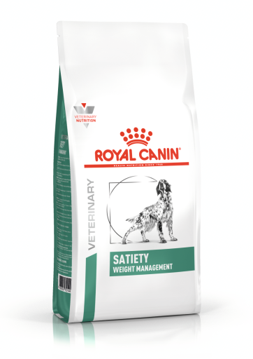 Miscota Royal Canin Cibo Secco per Cani Satiete Weight Management Canine