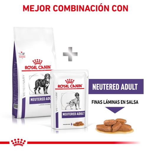 Royal canin neutered large dog best sale 12 kg