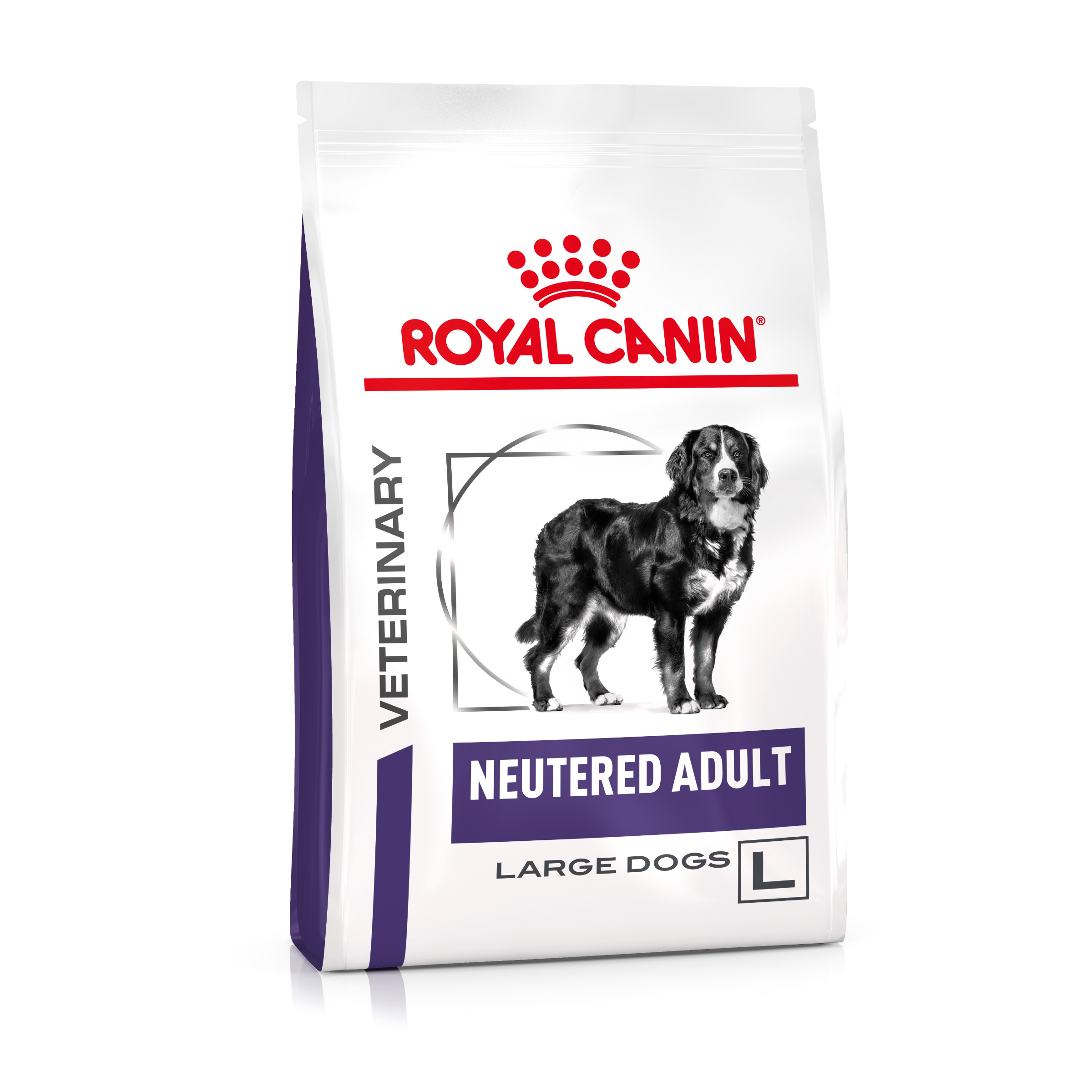 Miscota Royal Canin Cibo Secco per Cani Neutered Adult Large Dog