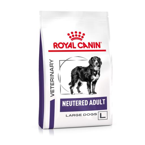 Royal canin hot sale large adult