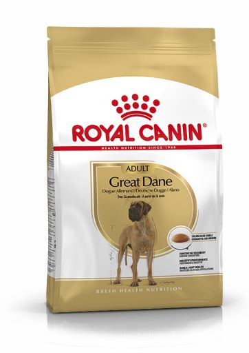 Royal Canin Great Dane Adult Pienso para Perro Adulto Gran Danés