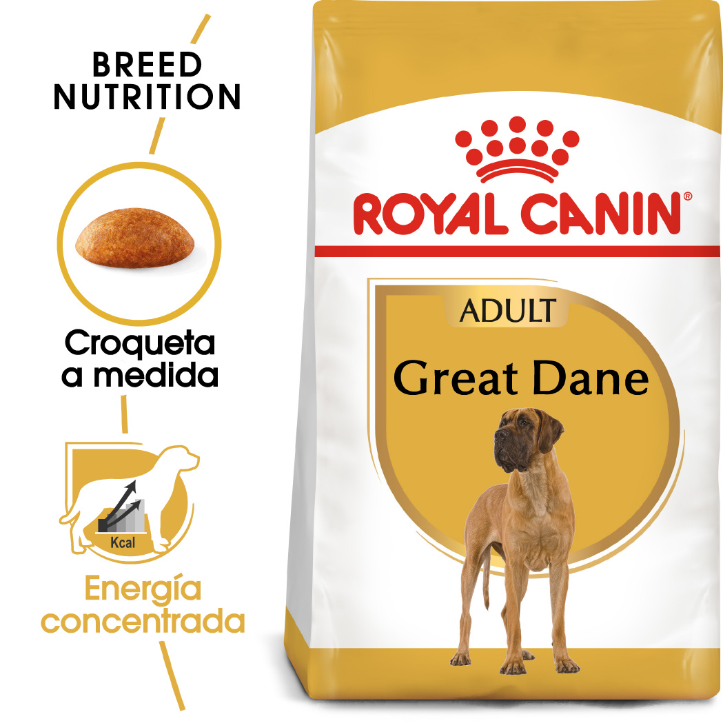 Miscota Royal Canin Cibo Secco per Cani Alano Adult