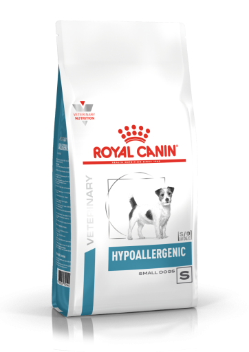 VD Canine Hypoallergenic (Small Dogs)