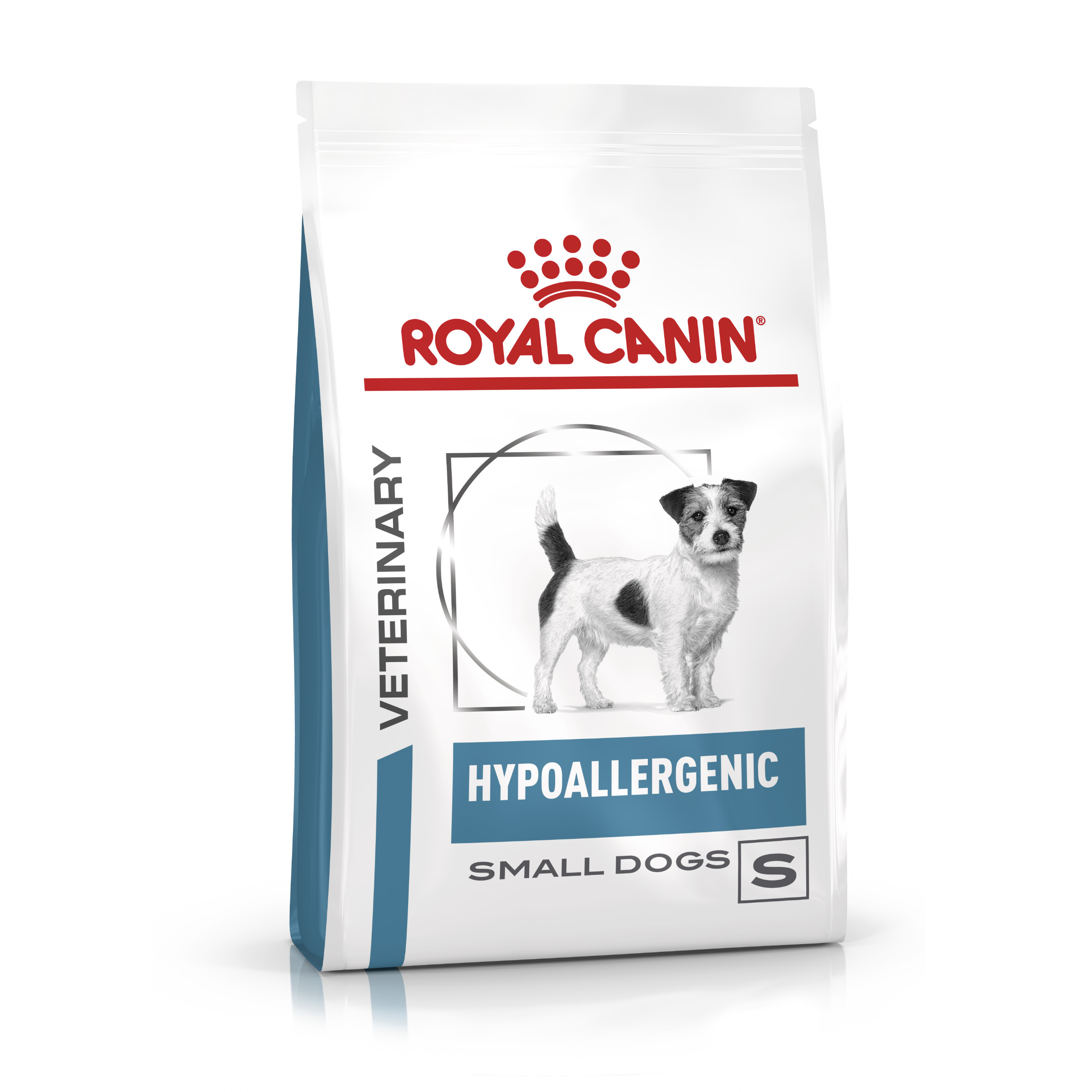 Miscota Royal Canin Cibo Secco per Cani Ipoallergenico Small Dog 24