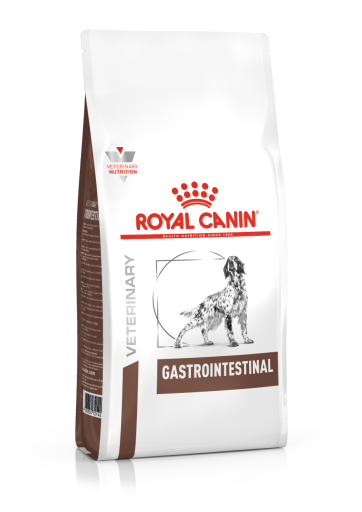 Gastro Intestinal 25 Canine