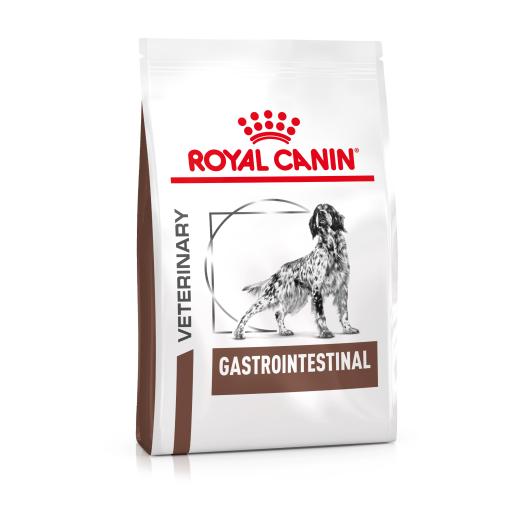 Royal Canin Cibo Secco per Cani Gastro Intestinal Canine Adult