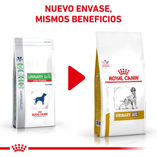 Royal canin sales urinary uc