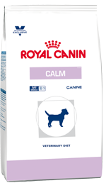 royal canin calm cat food