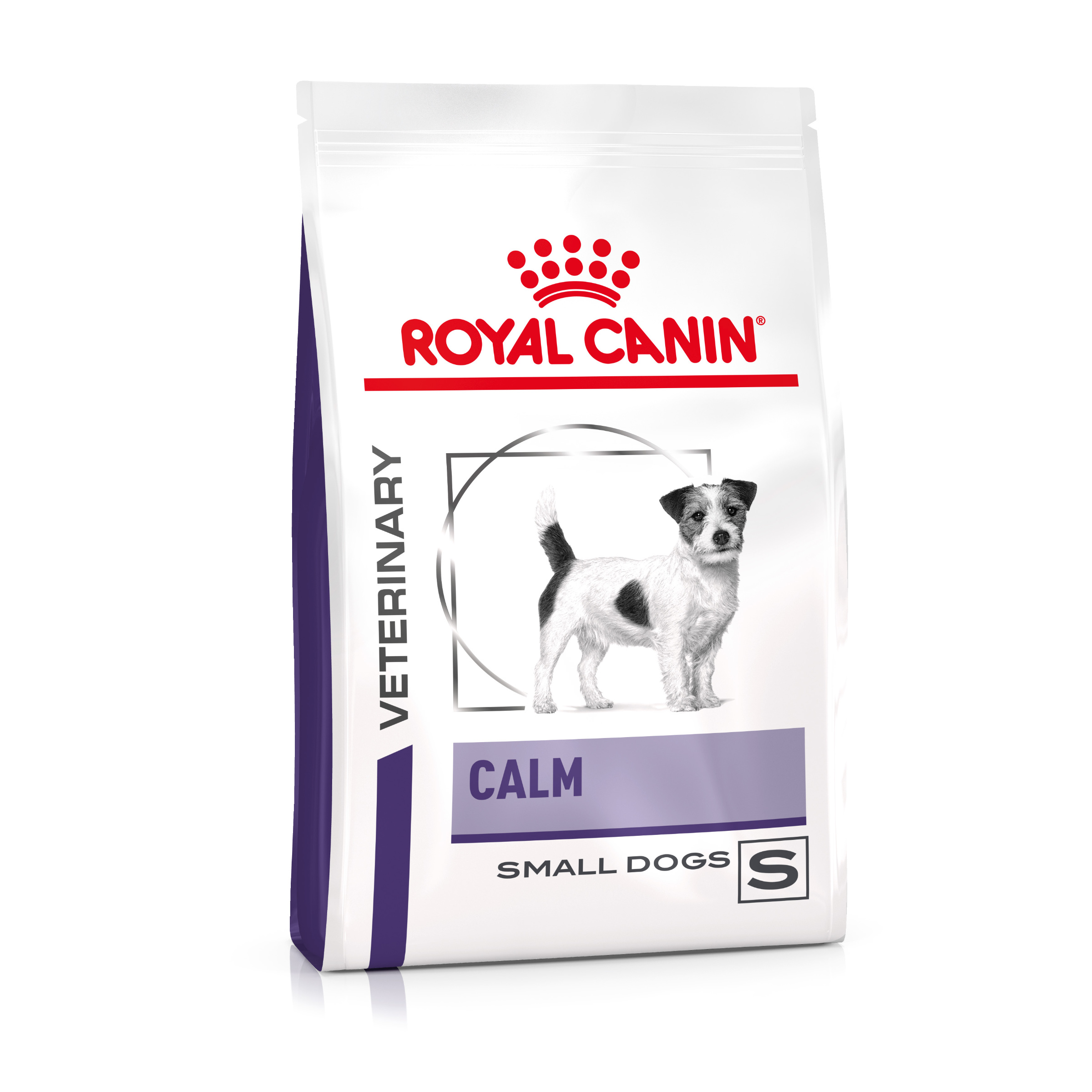 Miscota Royal Canin Cibo Secco per Cani Calm Canine