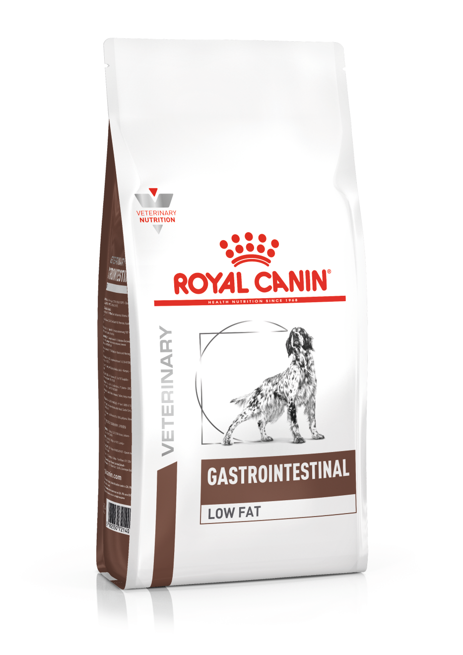 Miscota Royal Canin Cibo Secco per Cani Gastro Intestinal Low Fat Canine